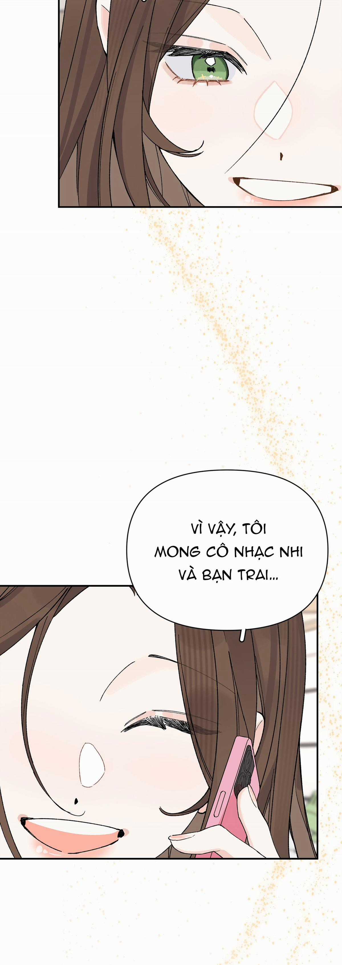 Hôm Nay Bạn Có Giám Phơi Bày Bản Thân Mình Không?! Chapter 11 trang 32