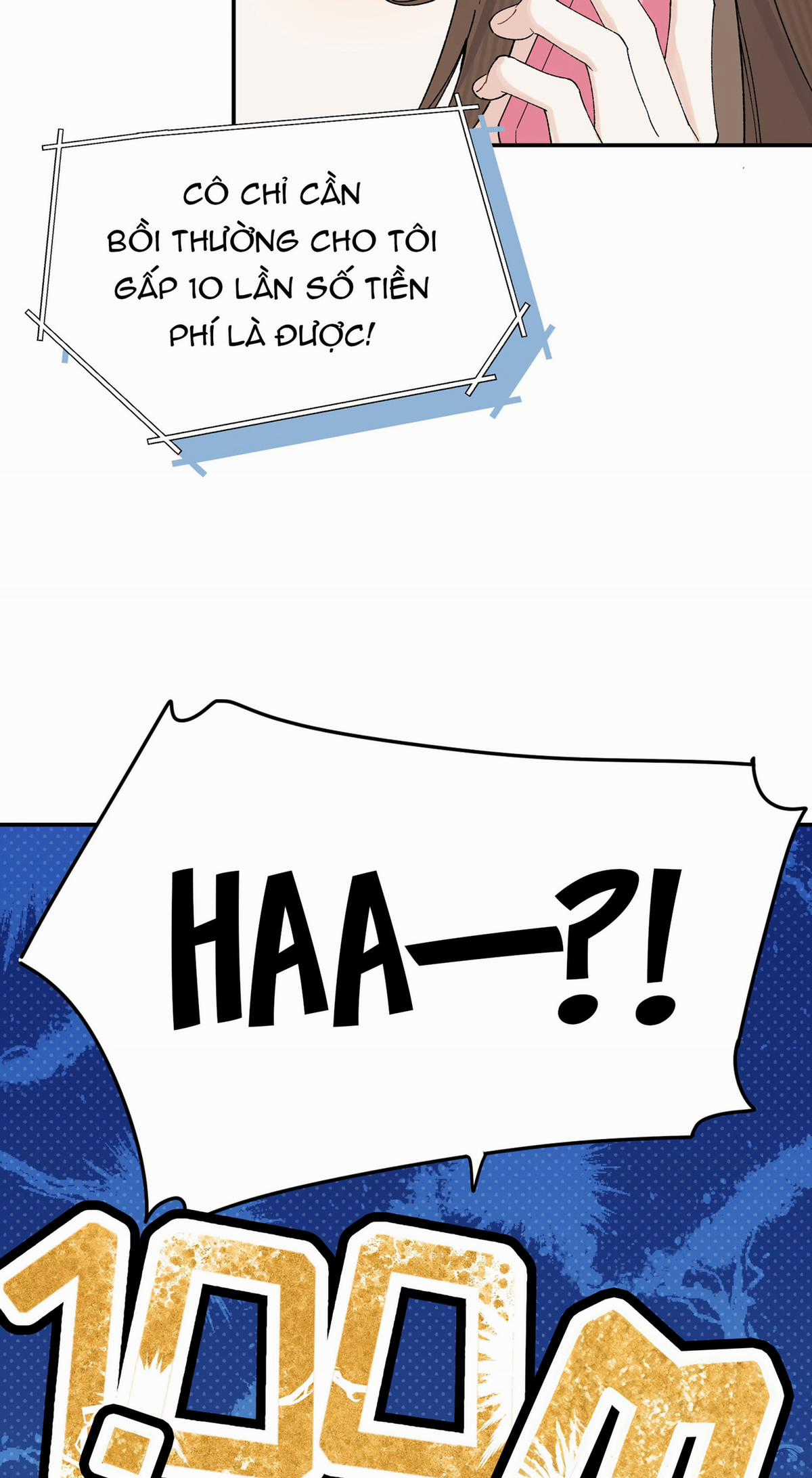 Hôm Nay Bạn Có Giám Phơi Bày Bản Thân Mình Không?! Chapter 11 trang 37