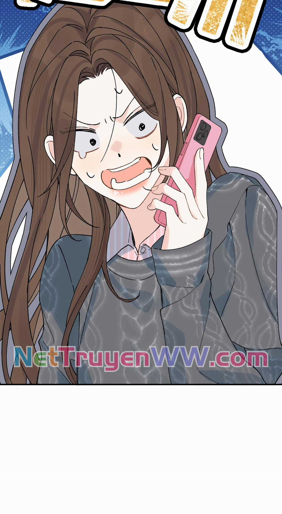 Hôm Nay Bạn Có Giám Phơi Bày Bản Thân Mình Không?! Chapter 11 trang 38