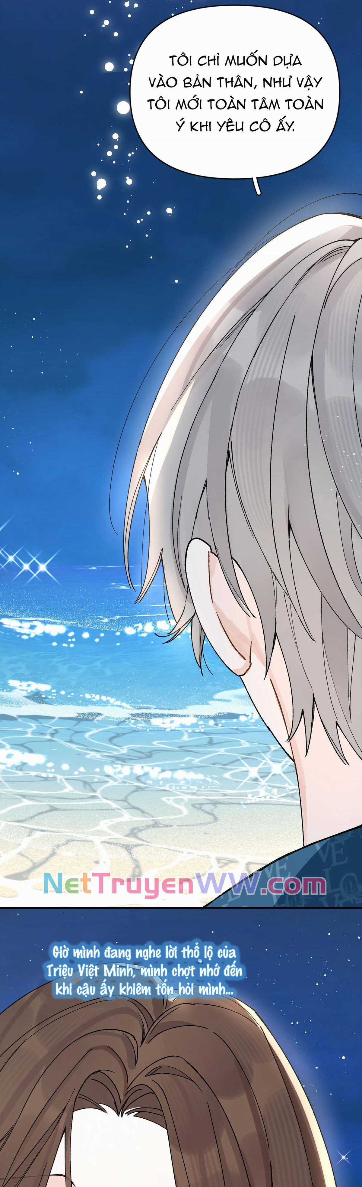 Hôm Nay Bạn Có Giám Phơi Bày Bản Thân Mình Không?! Chapter 11 trang 7