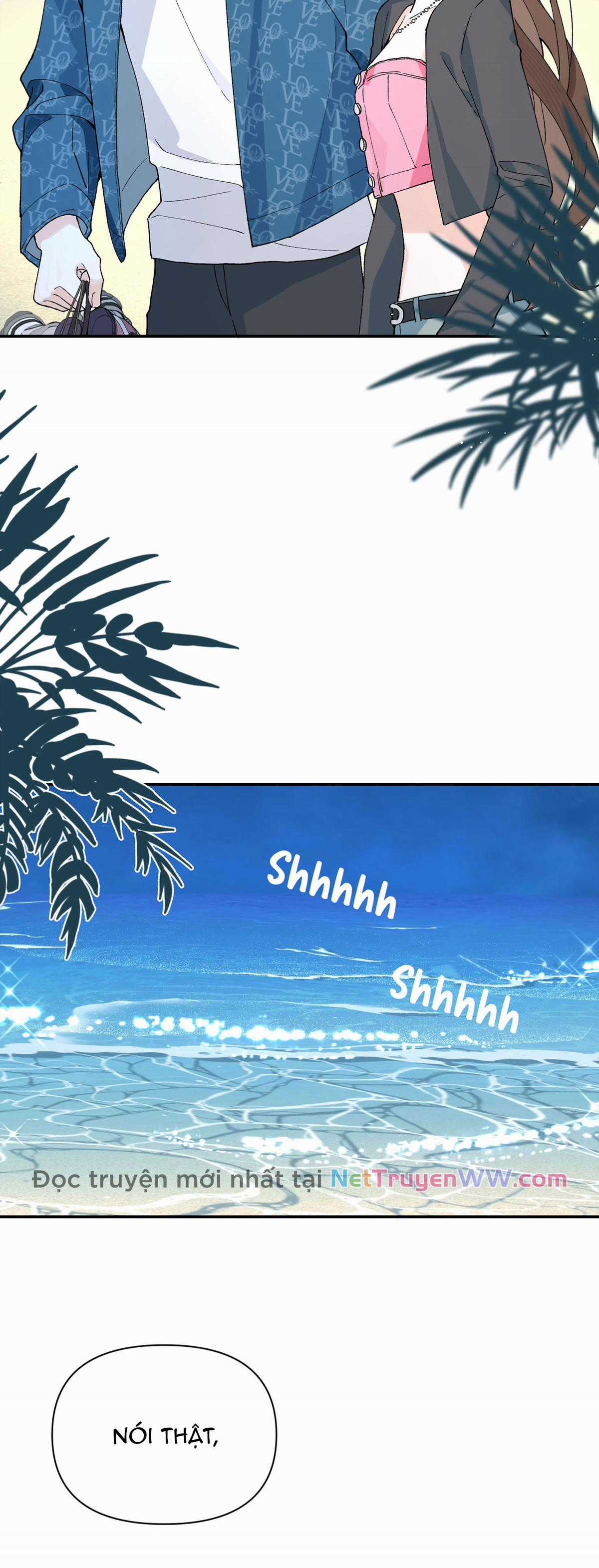 Hôm Nay Bạn Có Giám Phơi Bày Bản Thân Mình Không?! Chapter 11 trang 5