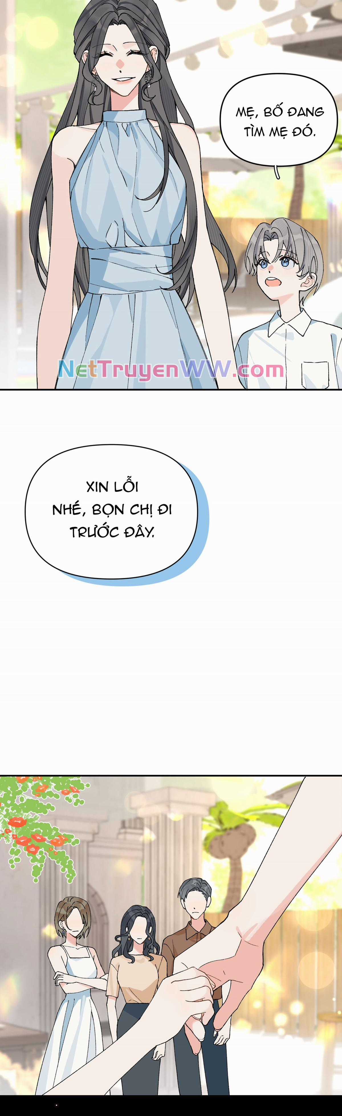 Hôm Nay Bạn Có Giám Phơi Bày Bản Thân Mình Không?! Chapter 12 trang 12