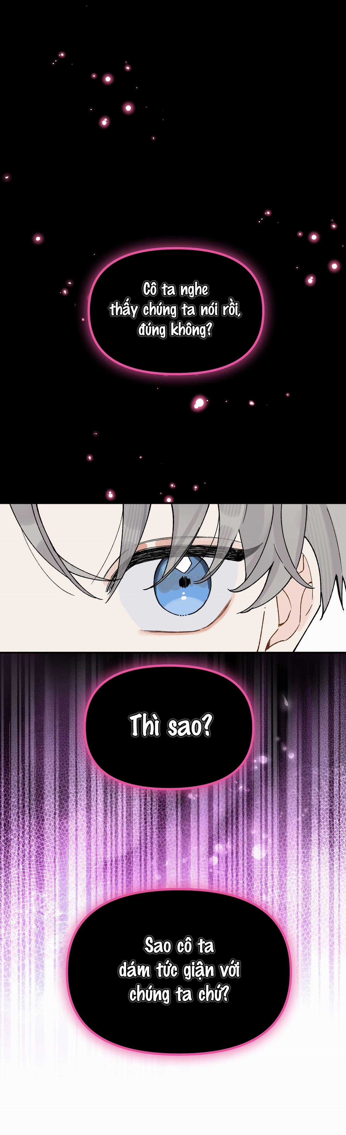 Hôm Nay Bạn Có Giám Phơi Bày Bản Thân Mình Không?! Chapter 12 trang 13