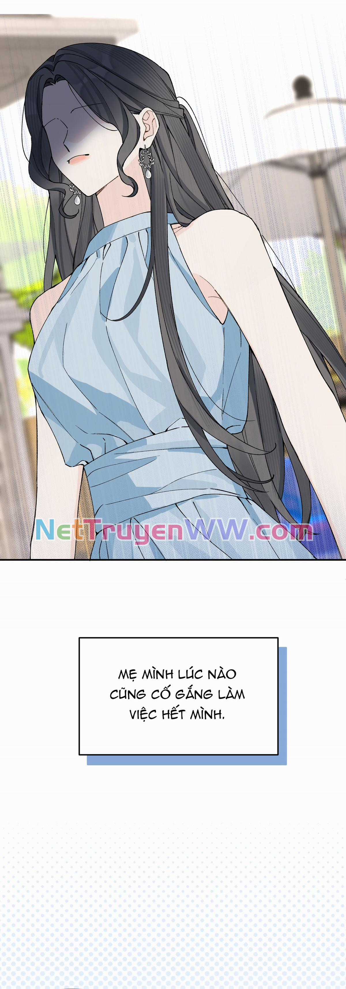 Hôm Nay Bạn Có Giám Phơi Bày Bản Thân Mình Không?! Chapter 12 trang 14