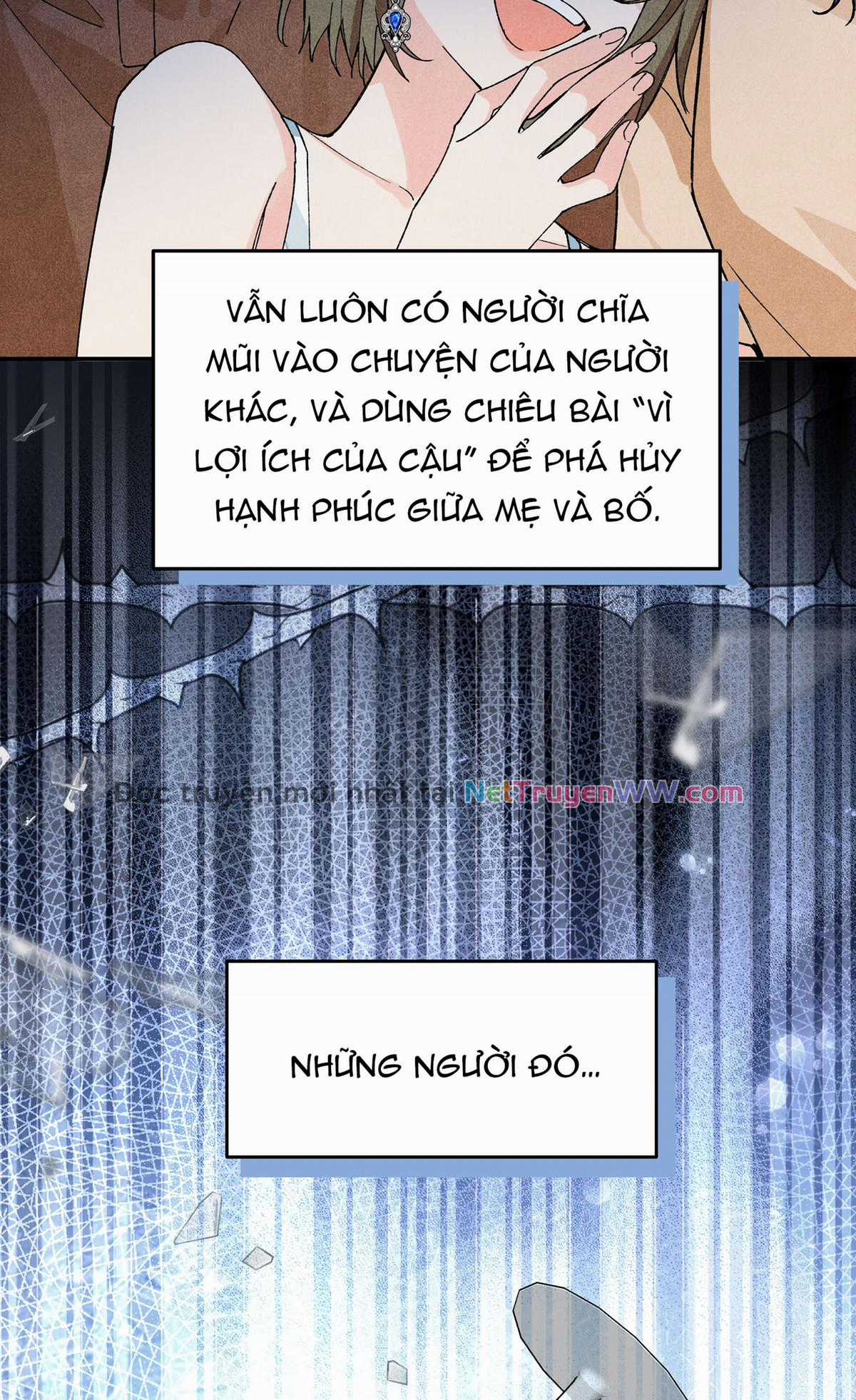 Hôm Nay Bạn Có Giám Phơi Bày Bản Thân Mình Không?! Chapter 12 trang 17