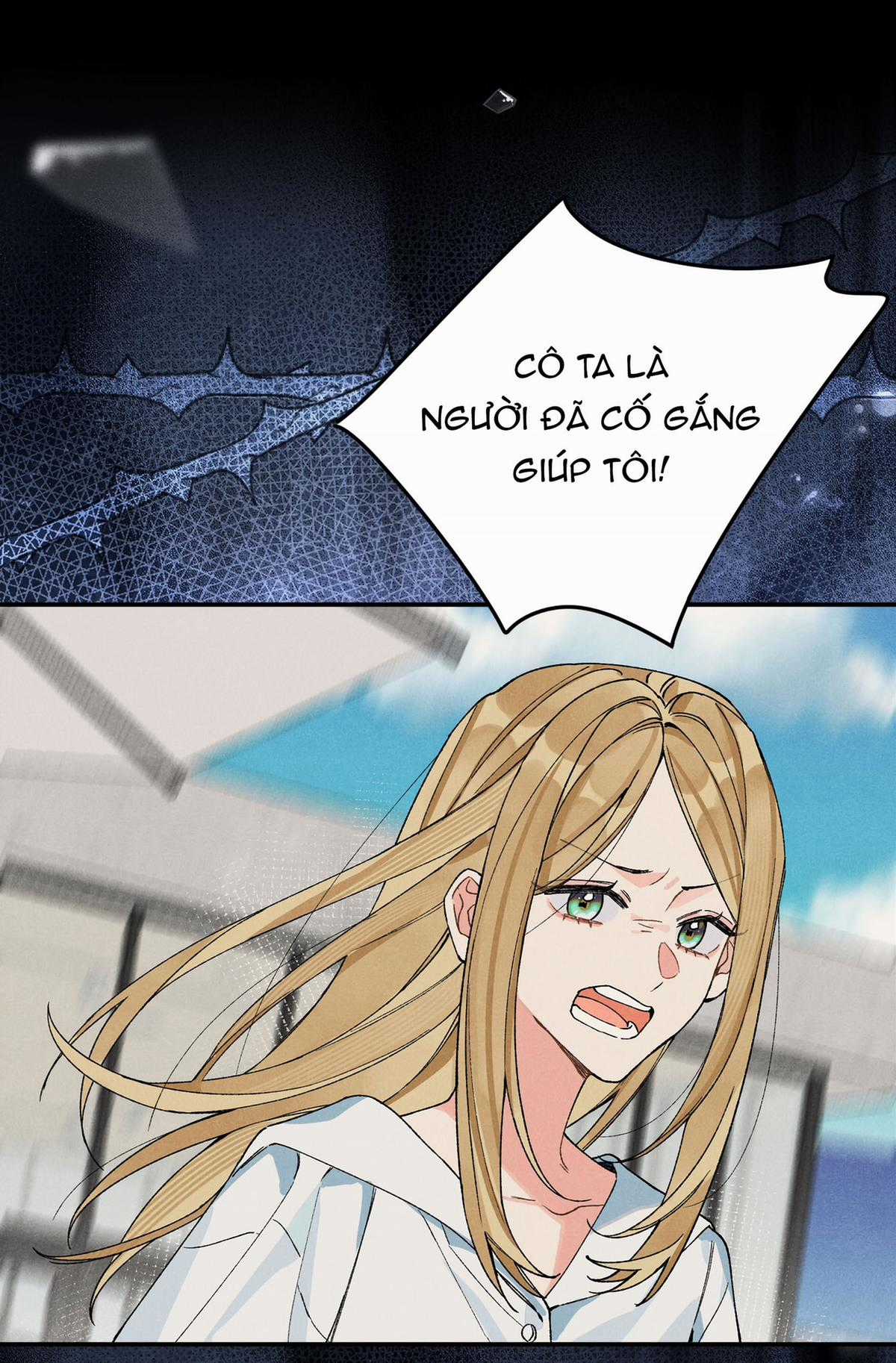 Hôm Nay Bạn Có Giám Phơi Bày Bản Thân Mình Không?! Chapter 12 trang 19