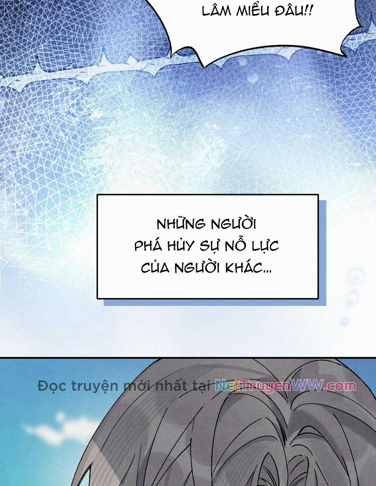 Hôm Nay Bạn Có Giám Phơi Bày Bản Thân Mình Không?! Chapter 12 trang 22