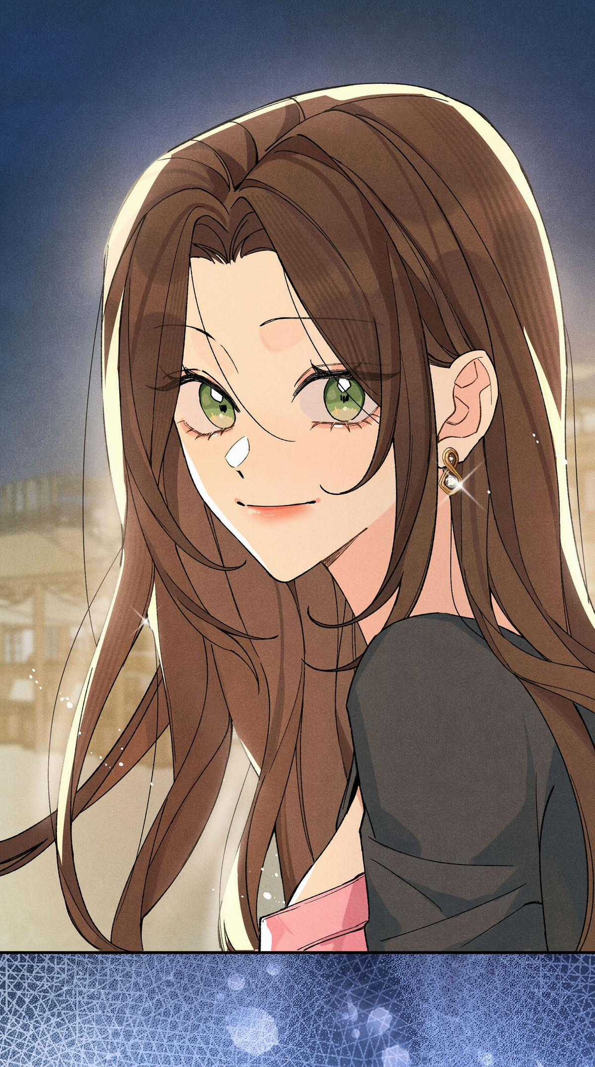 Hôm Nay Bạn Có Giám Phơi Bày Bản Thân Mình Không?! Chapter 12 trang 24