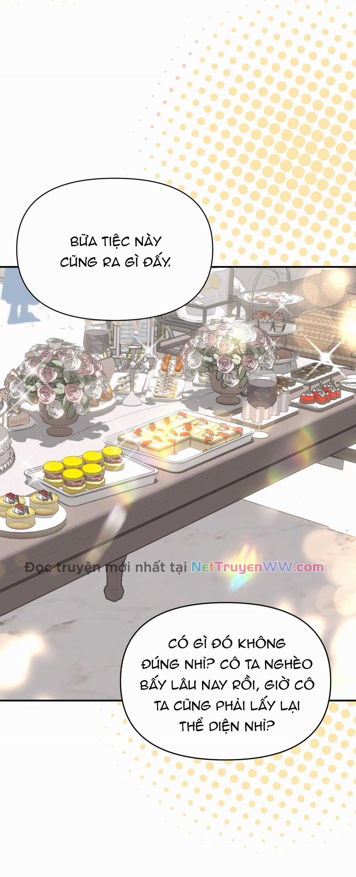 Hôm Nay Bạn Có Giám Phơi Bày Bản Thân Mình Không?! Chapter 12 trang 6