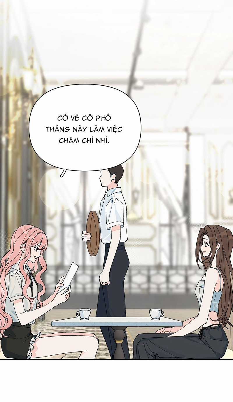 Hôm Nay Bạn Có Giám Phơi Bày Bản Thân Mình Không?! Chapter 13 trang 10