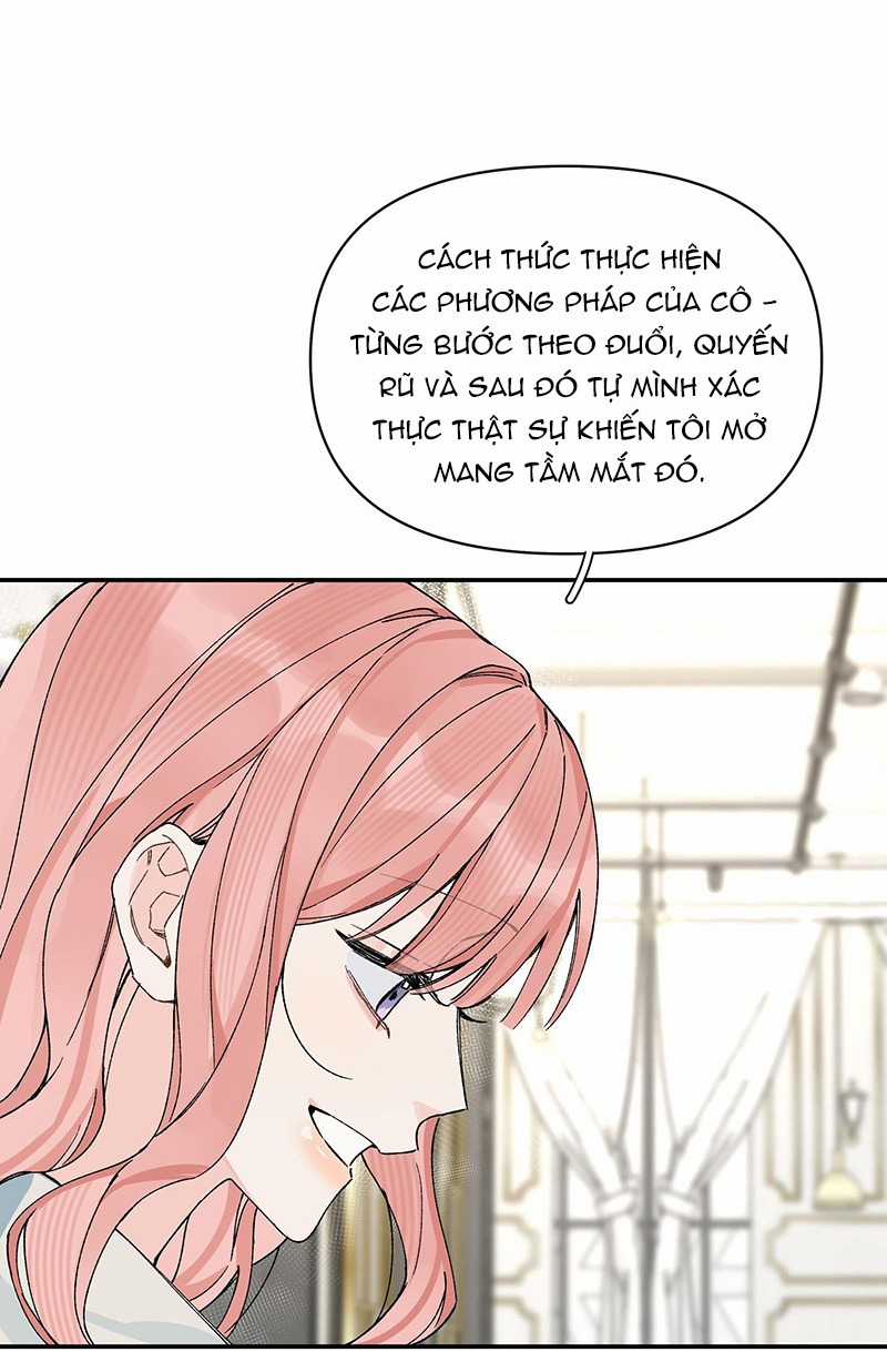 Hôm Nay Bạn Có Giám Phơi Bày Bản Thân Mình Không?! Chapter 13 trang 11