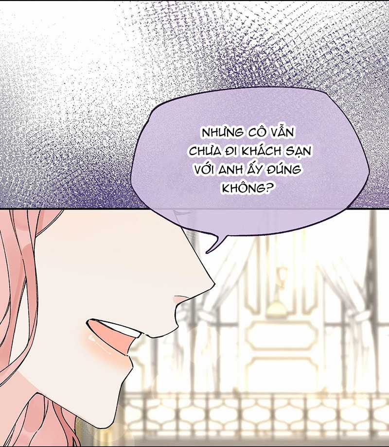 Hôm Nay Bạn Có Giám Phơi Bày Bản Thân Mình Không?! Chapter 13 trang 14