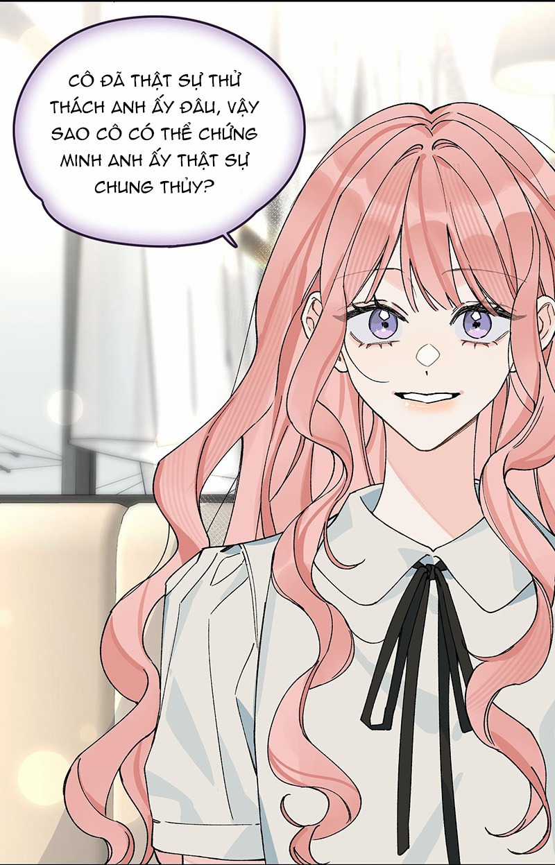 Hôm Nay Bạn Có Giám Phơi Bày Bản Thân Mình Không?! Chapter 13 trang 15