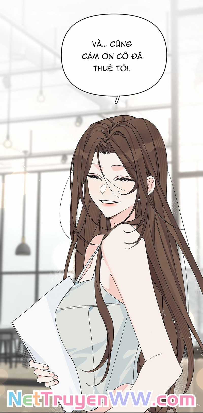 Hôm Nay Bạn Có Giám Phơi Bày Bản Thân Mình Không?! Chapter 13 trang 21