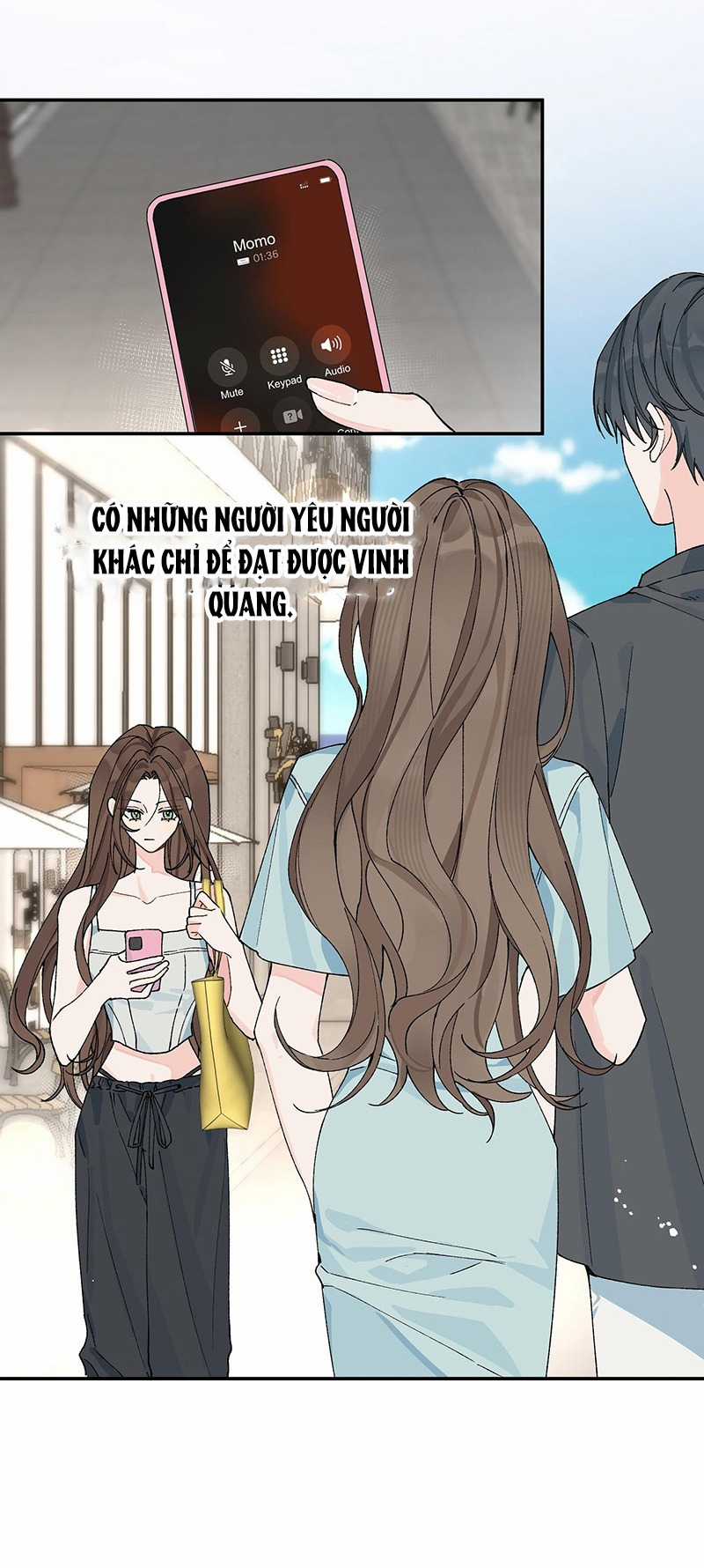 Hôm Nay Bạn Có Giám Phơi Bày Bản Thân Mình Không?! Chapter 13 trang 25