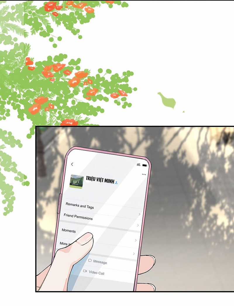 Hôm Nay Bạn Có Giám Phơi Bày Bản Thân Mình Không?! Chapter 13 trang 28