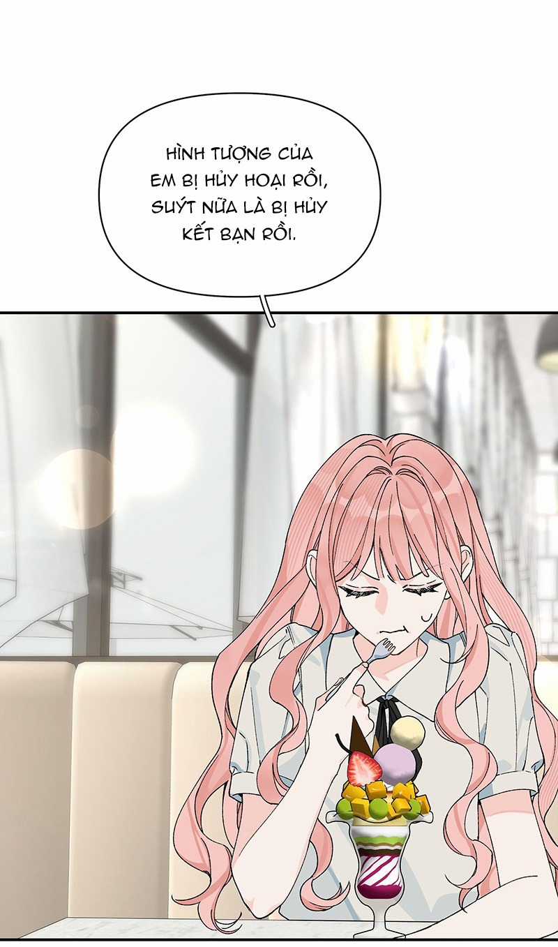 Hôm Nay Bạn Có Giám Phơi Bày Bản Thân Mình Không?! Chapter 13 trang 34