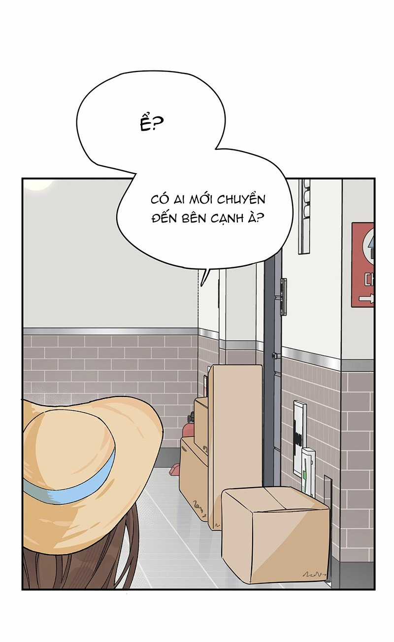 Hôm Nay Bạn Có Giám Phơi Bày Bản Thân Mình Không?! Chapter 13 trang 40