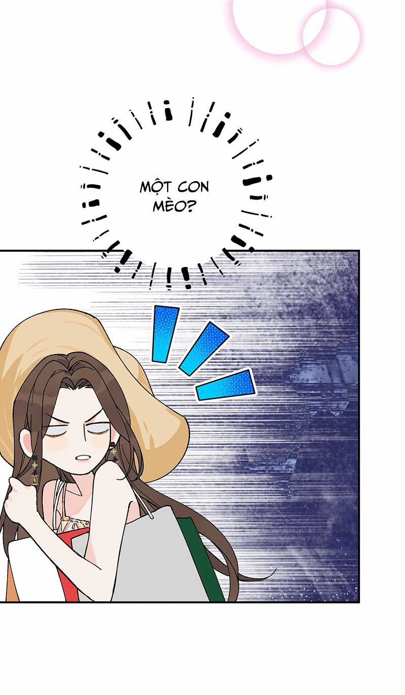 Hôm Nay Bạn Có Giám Phơi Bày Bản Thân Mình Không?! Chapter 13 trang 42