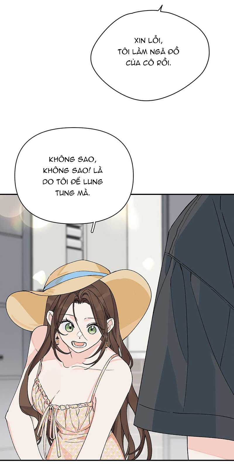 Hôm Nay Bạn Có Giám Phơi Bày Bản Thân Mình Không?! Chapter 13 trang 46