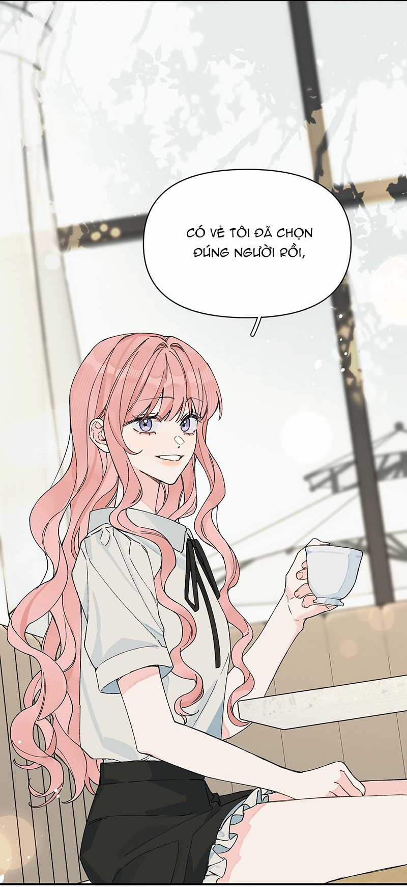 Hôm Nay Bạn Có Giám Phơi Bày Bản Thân Mình Không?! Chapter 13 trang 5