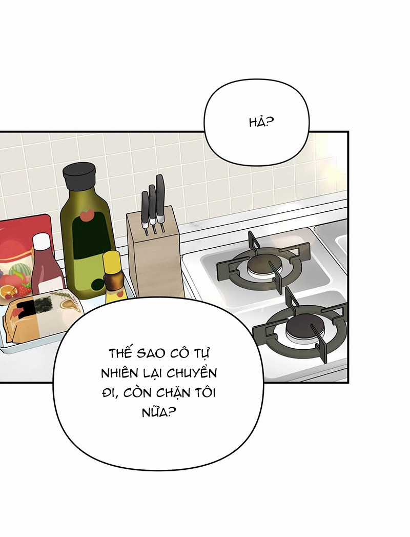 Hôm Nay Bạn Có Giám Phơi Bày Bản Thân Mình Không?! Chapter 14 trang 19