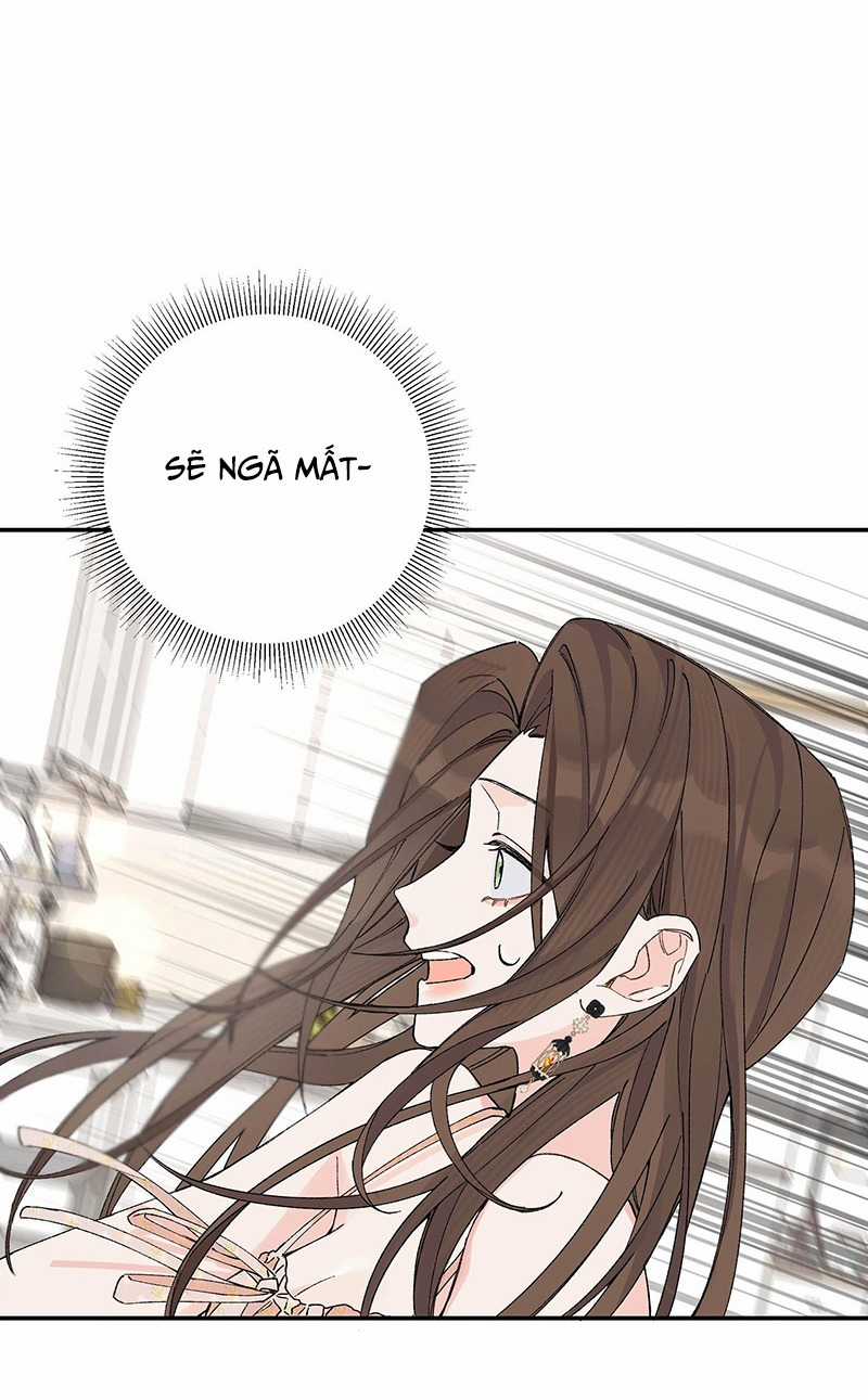 Hôm Nay Bạn Có Giám Phơi Bày Bản Thân Mình Không?! Chapter 14 trang 26