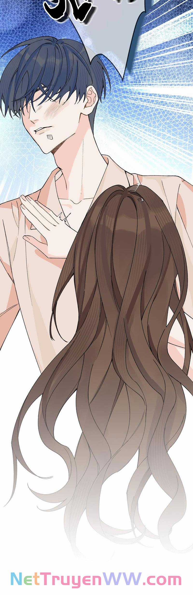 Hôm Nay Bạn Có Giám Phơi Bày Bản Thân Mình Không?! Chapter 16 trang 7