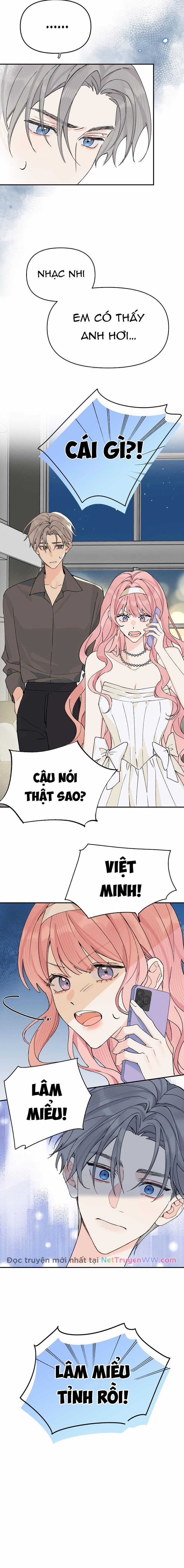 Hôm Nay Bạn Có Giám Phơi Bày Bản Thân Mình Không?! Chapter 18 trang 7