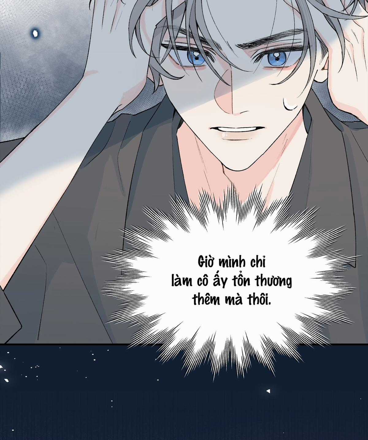 Hôm Nay Bạn Có Giám Phơi Bày Bản Thân Mình Không?! Chapter 19 trang 24