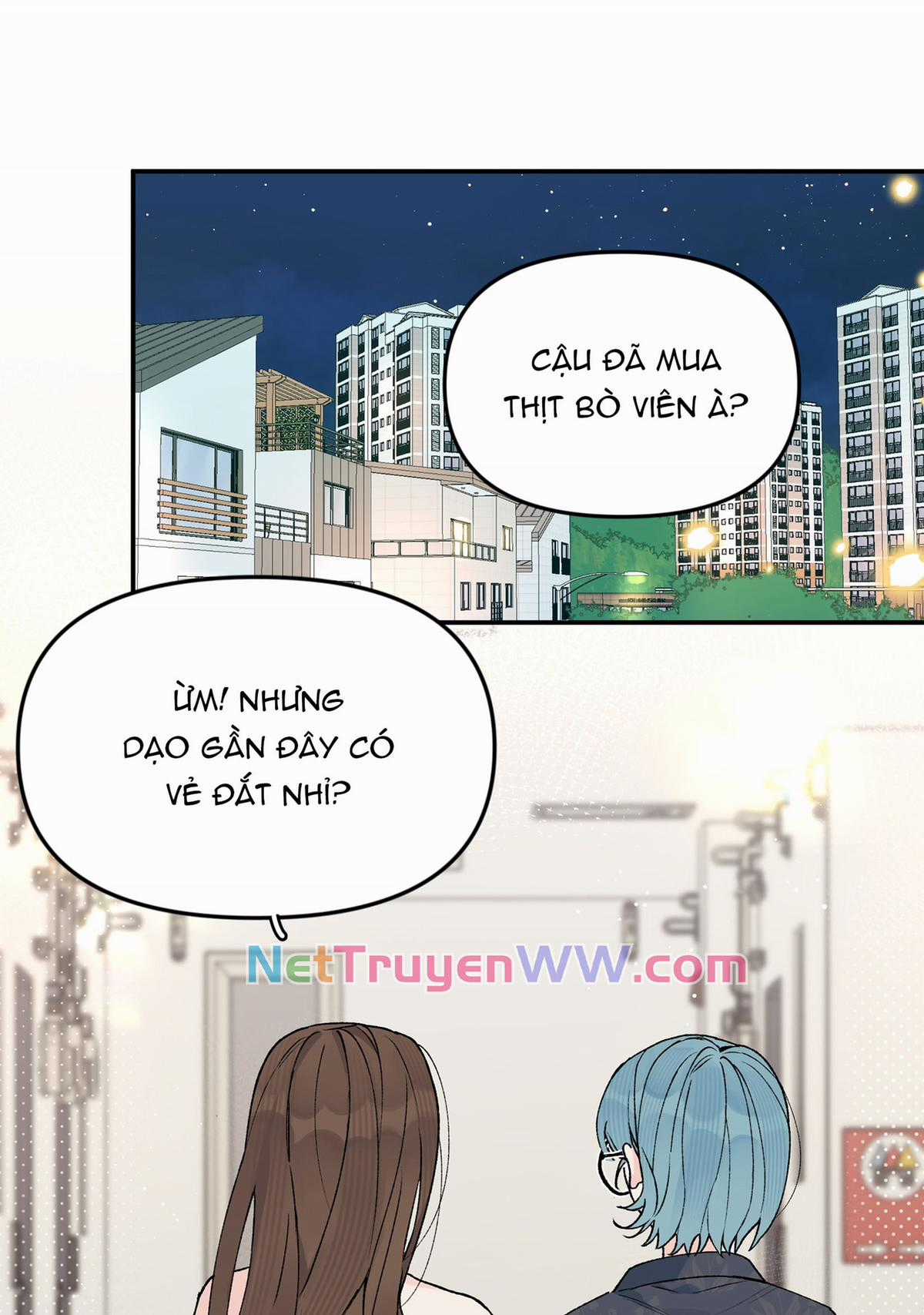 Hôm Nay Bạn Có Giám Phơi Bày Bản Thân Mình Không?! Chapter 19 trang 26