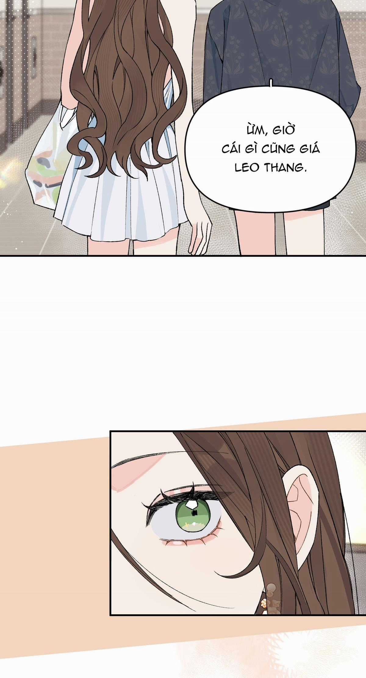 Hôm Nay Bạn Có Giám Phơi Bày Bản Thân Mình Không?! Chapter 19 trang 27