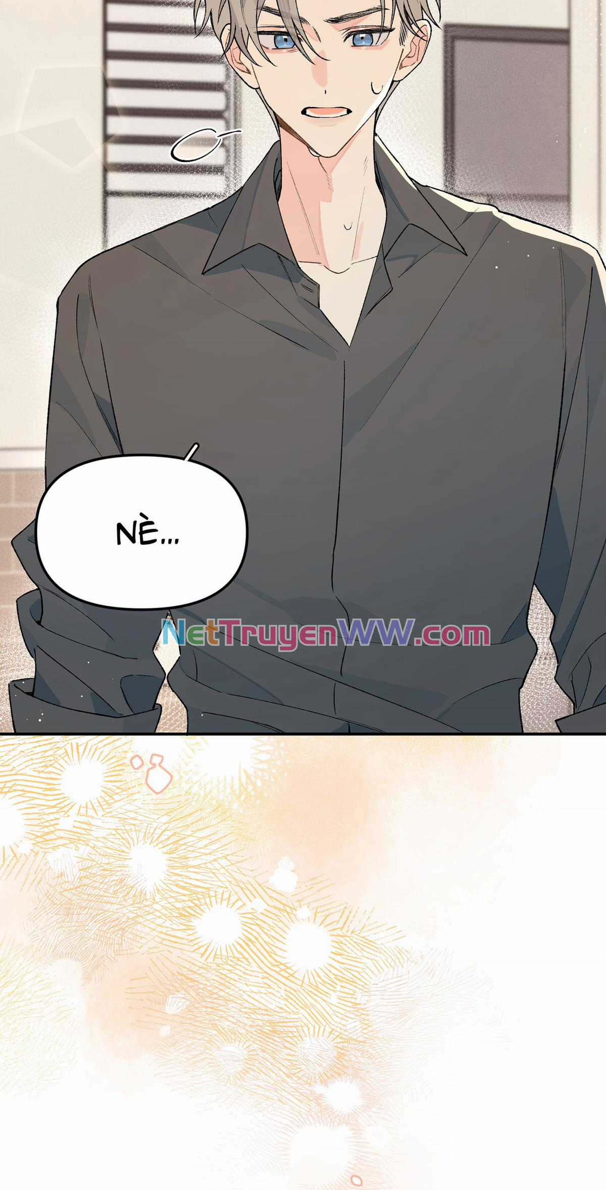 Hôm Nay Bạn Có Giám Phơi Bày Bản Thân Mình Không?! Chapter 19 trang 29