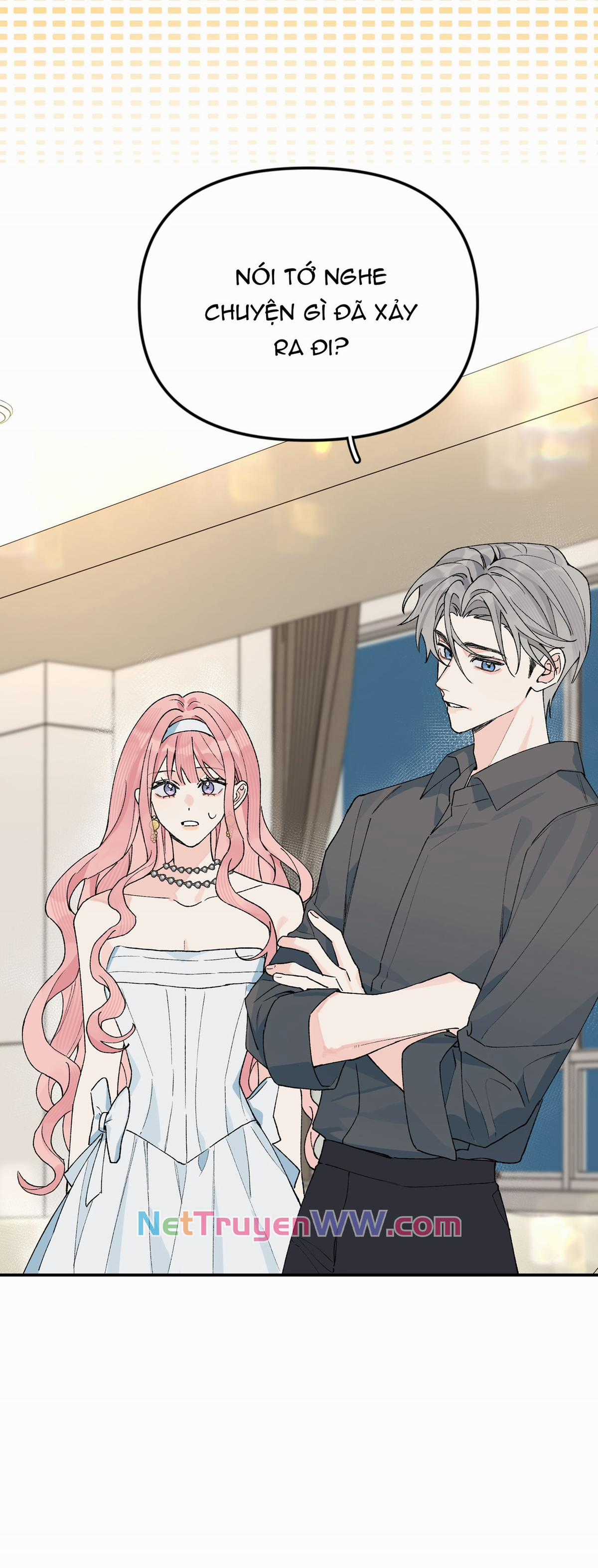 Hôm Nay Bạn Có Giám Phơi Bày Bản Thân Mình Không?! Chapter 19 trang 9