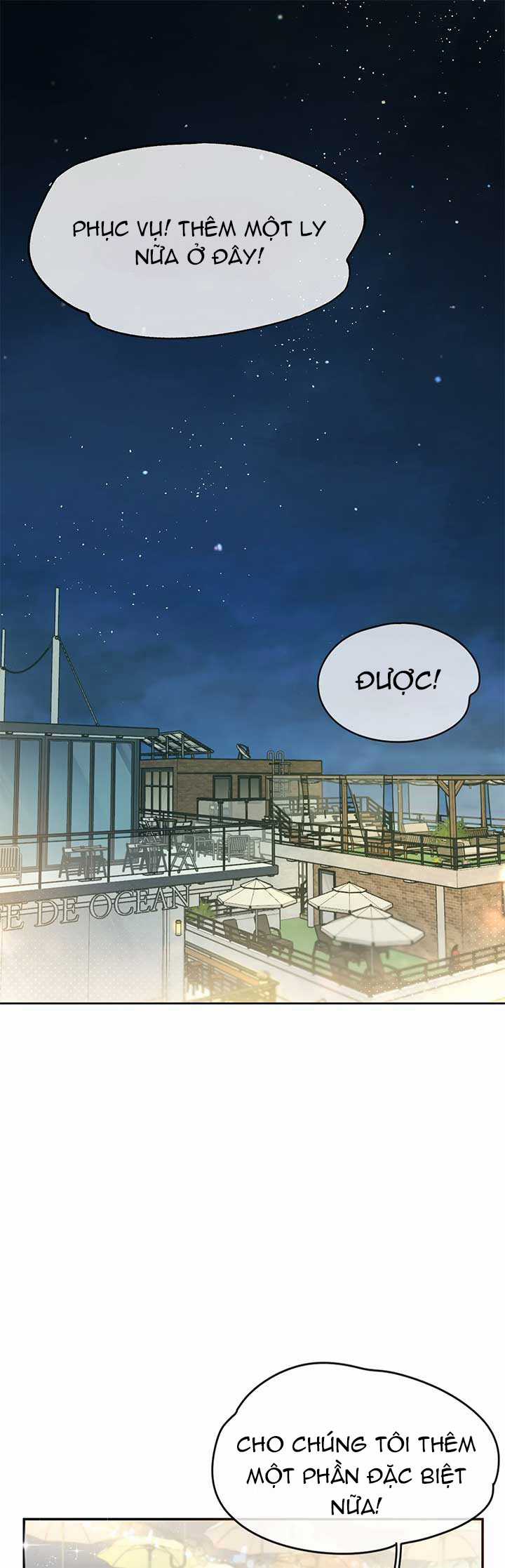 Hôm Nay Bạn Có Giám Phơi Bày Bản Thân Mình Không?! Chapter 2 trang 14