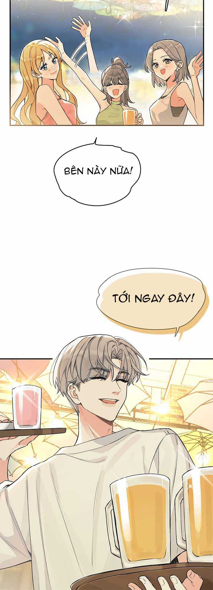 Hôm Nay Bạn Có Giám Phơi Bày Bản Thân Mình Không?! Chapter 2 trang 15