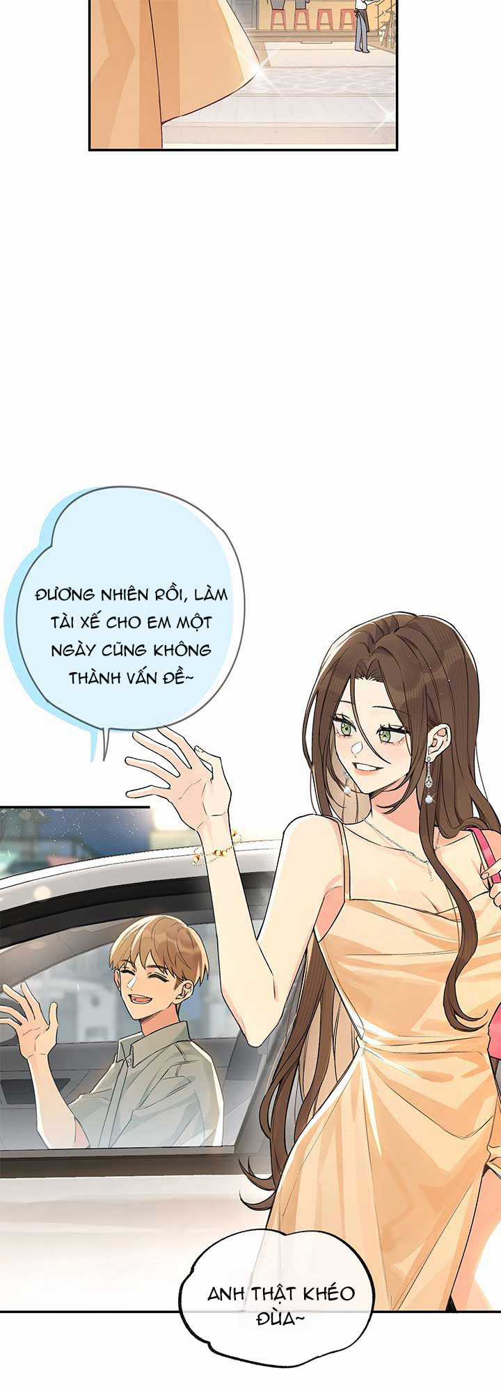 Hôm Nay Bạn Có Giám Phơi Bày Bản Thân Mình Không?! Chapter 2 trang 19