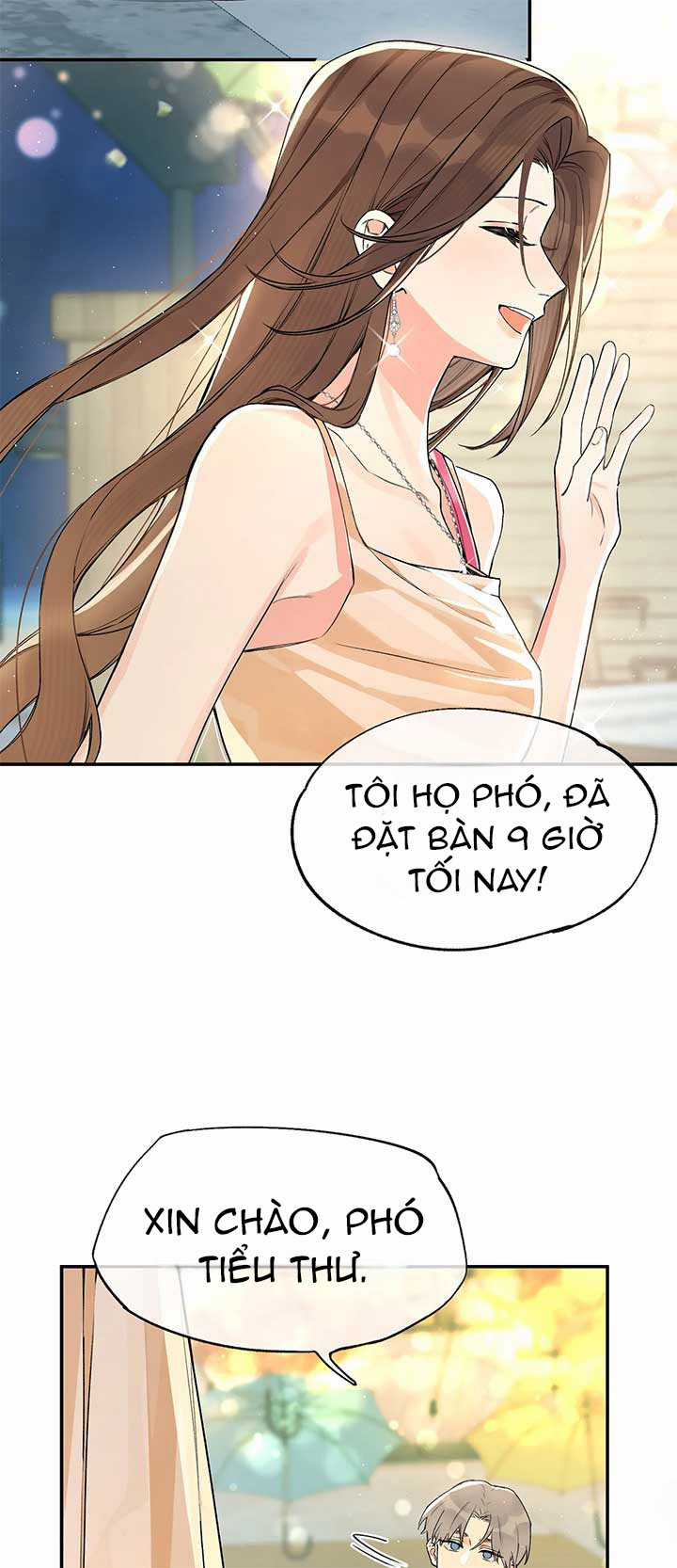 Hôm Nay Bạn Có Giám Phơi Bày Bản Thân Mình Không?! Chapter 2 trang 21