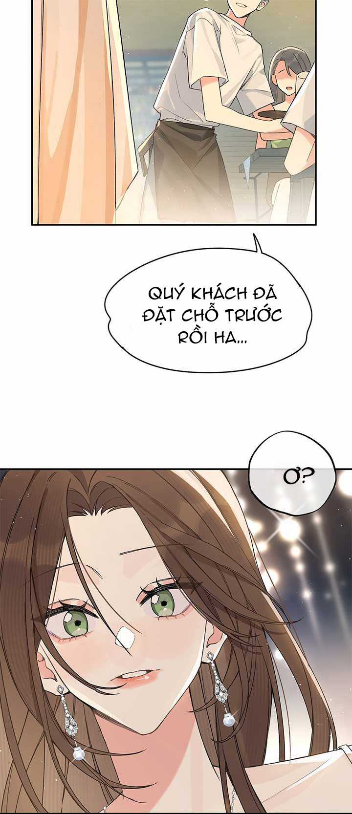 Hôm Nay Bạn Có Giám Phơi Bày Bản Thân Mình Không?! Chapter 2 trang 22