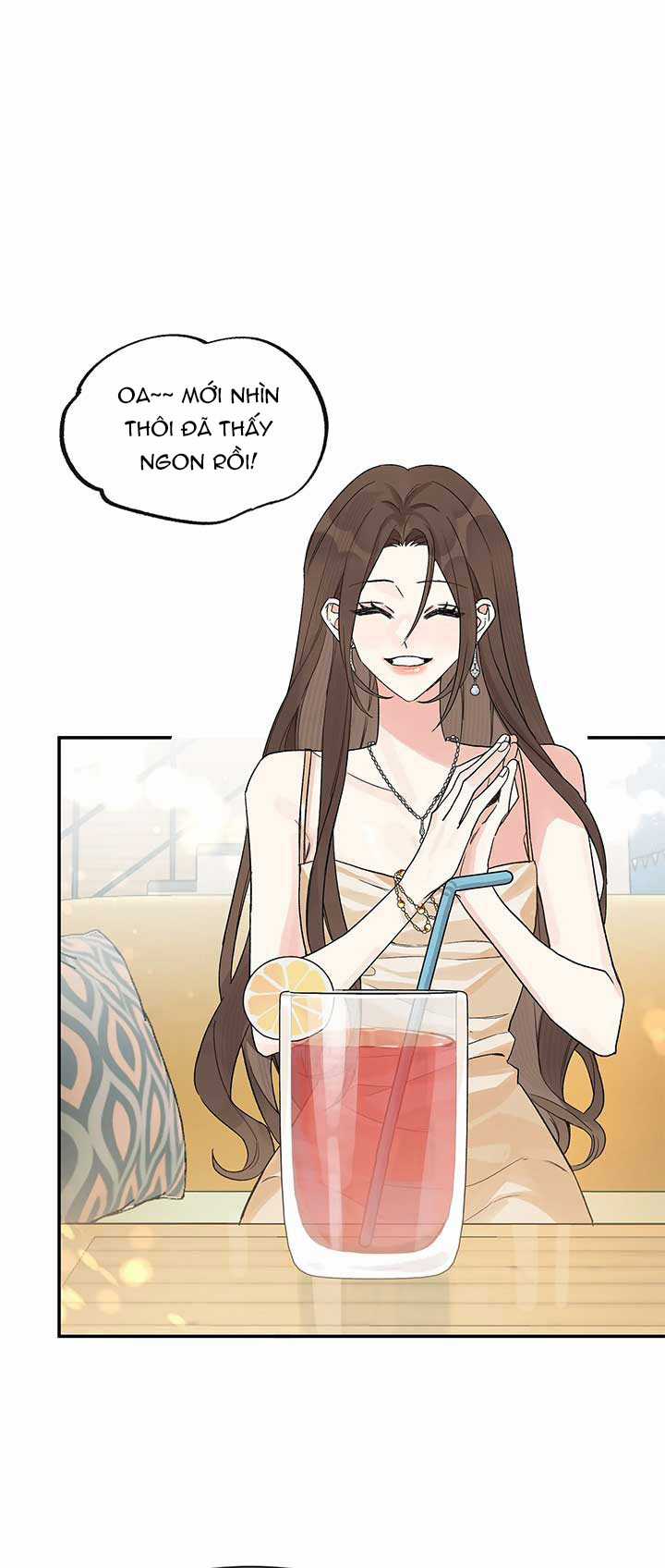 Hôm Nay Bạn Có Giám Phơi Bày Bản Thân Mình Không?! Chapter 2 trang 25