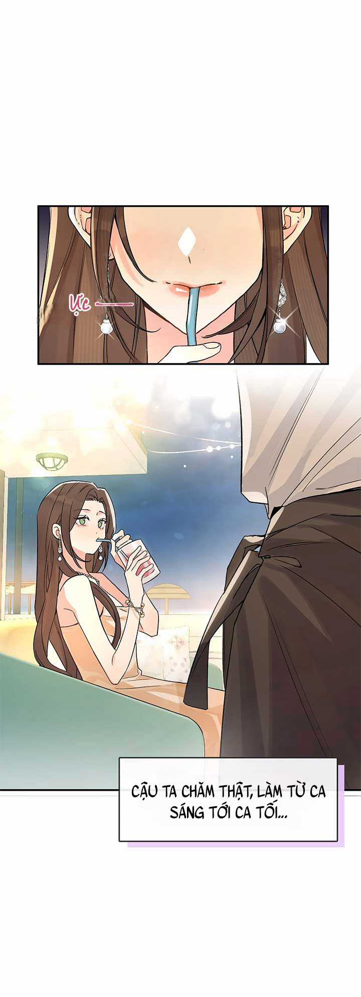 Hôm Nay Bạn Có Giám Phơi Bày Bản Thân Mình Không?! Chapter 2 trang 27