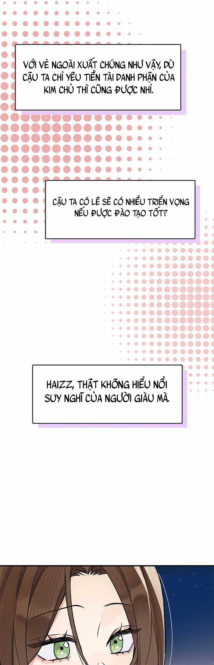 Hôm Nay Bạn Có Giám Phơi Bày Bản Thân Mình Không?! Chapter 2 trang 29