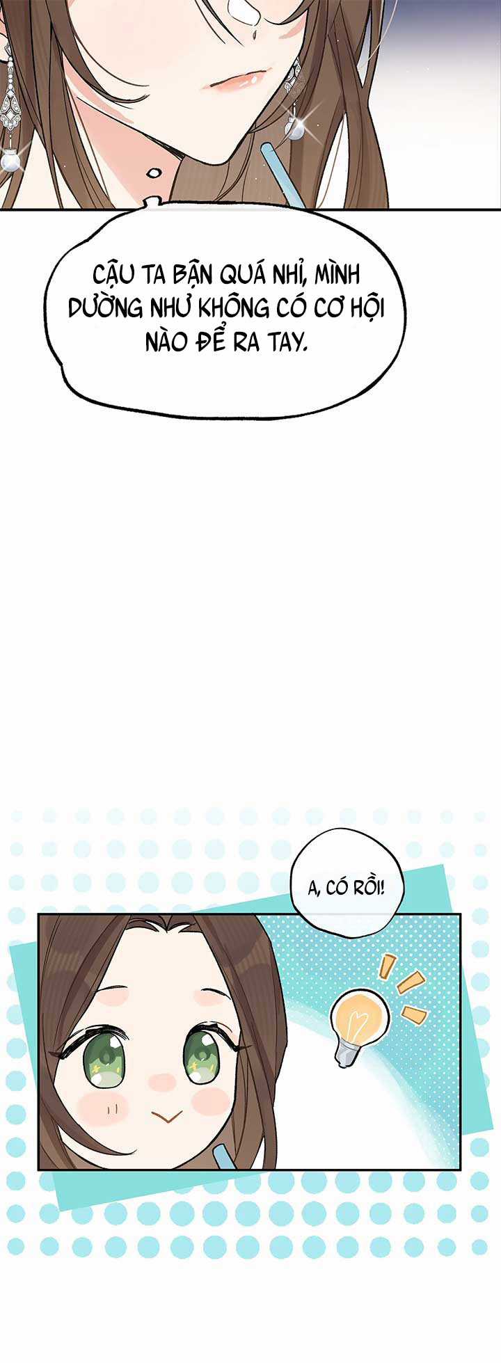 Hôm Nay Bạn Có Giám Phơi Bày Bản Thân Mình Không?! Chapter 2 trang 30