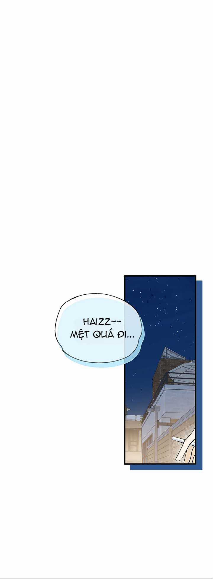 Hôm Nay Bạn Có Giám Phơi Bày Bản Thân Mình Không?! Chapter 2 trang 31