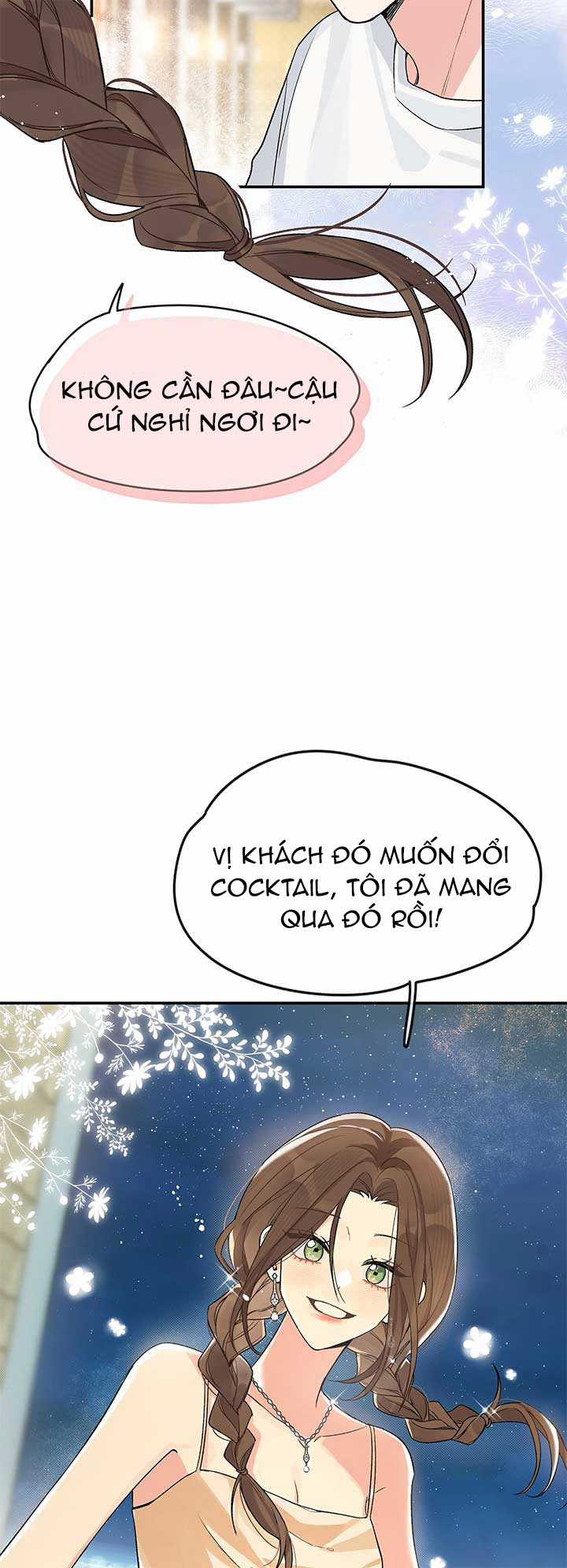 Hôm Nay Bạn Có Giám Phơi Bày Bản Thân Mình Không?! Chapter 2 trang 33