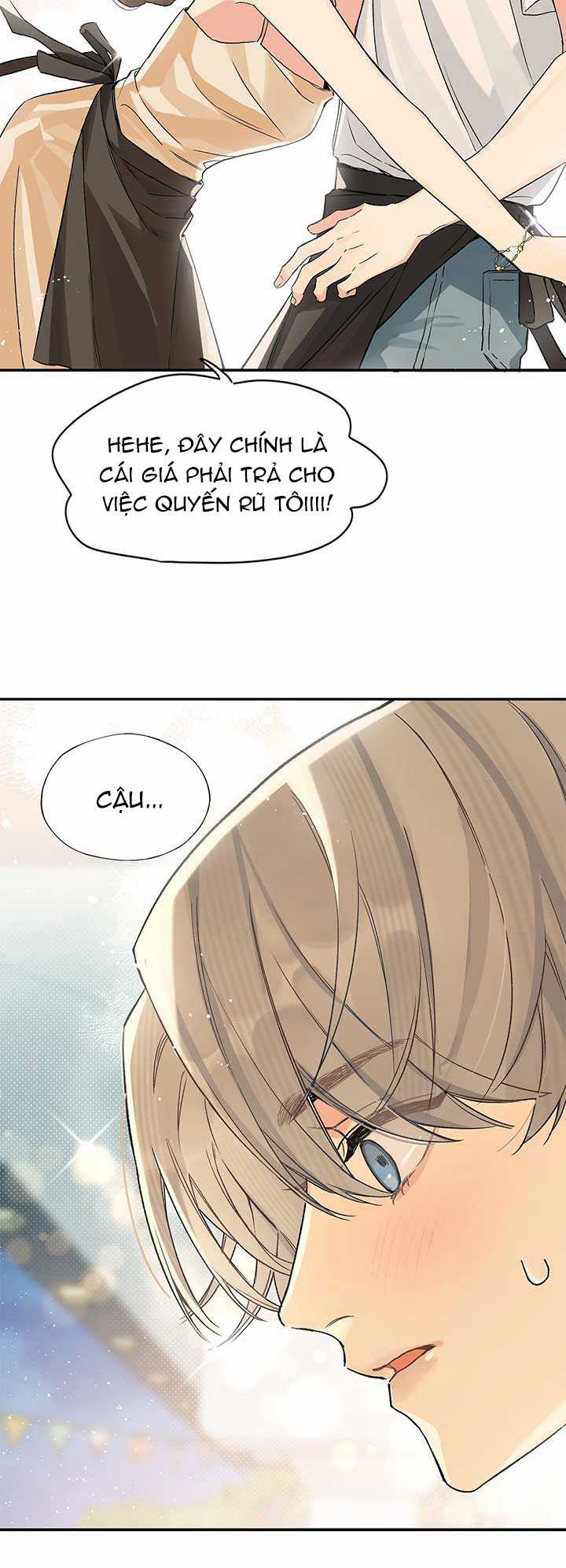 Hôm Nay Bạn Có Giám Phơi Bày Bản Thân Mình Không?! Chapter 2 trang 42