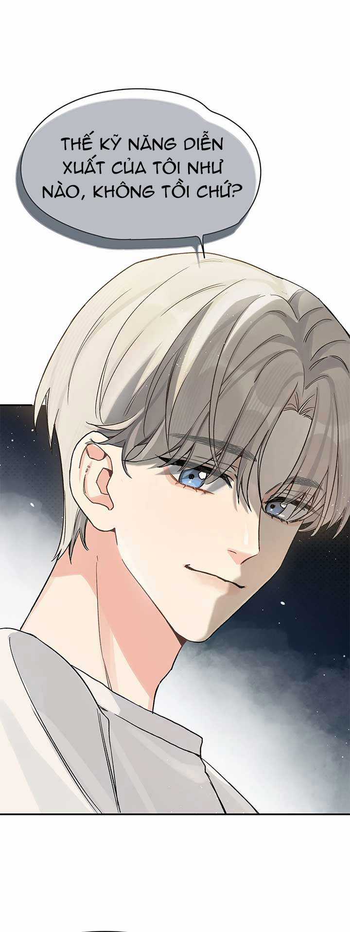 Hôm Nay Bạn Có Giám Phơi Bày Bản Thân Mình Không?! Chapter 2 trang 46