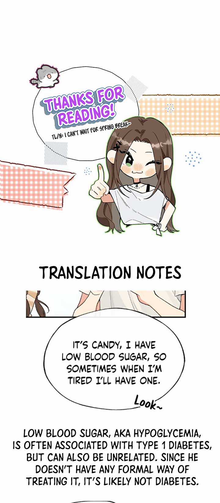 Hôm Nay Bạn Có Giám Phơi Bày Bản Thân Mình Không?! Chapter 2 trang 49