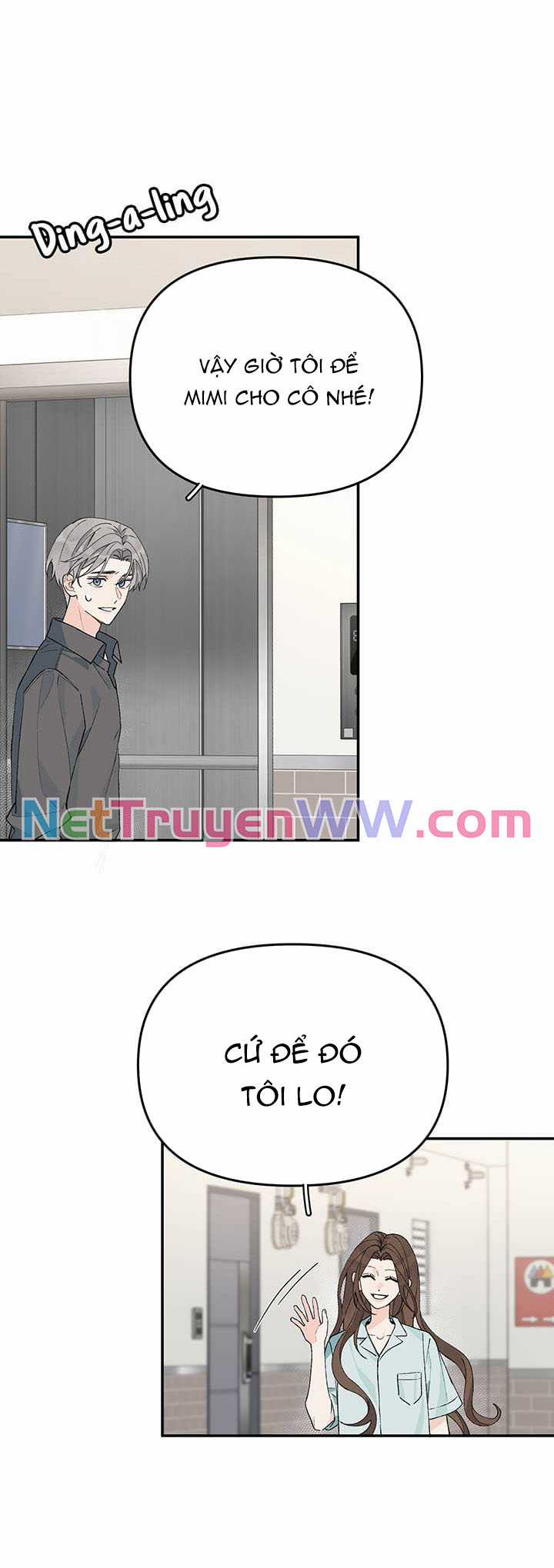 Hôm Nay Bạn Có Giám Phơi Bày Bản Thân Mình Không?! Chapter 20 trang 11