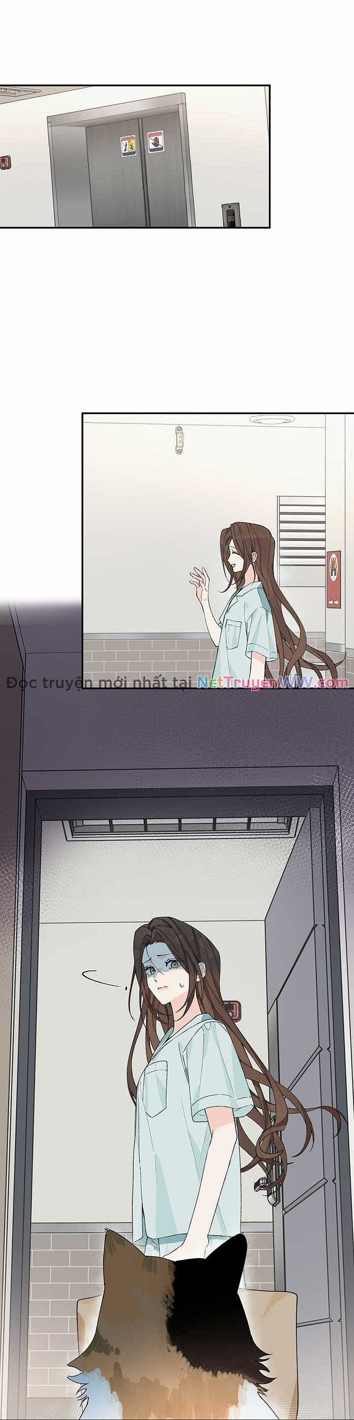 Hôm Nay Bạn Có Giám Phơi Bày Bản Thân Mình Không?! Chapter 20 trang 12